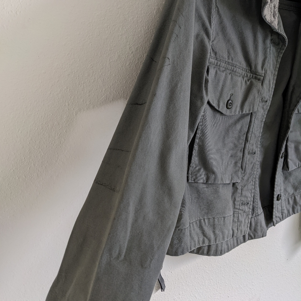 Rei Trailsmith Ultility Jacket - image 8